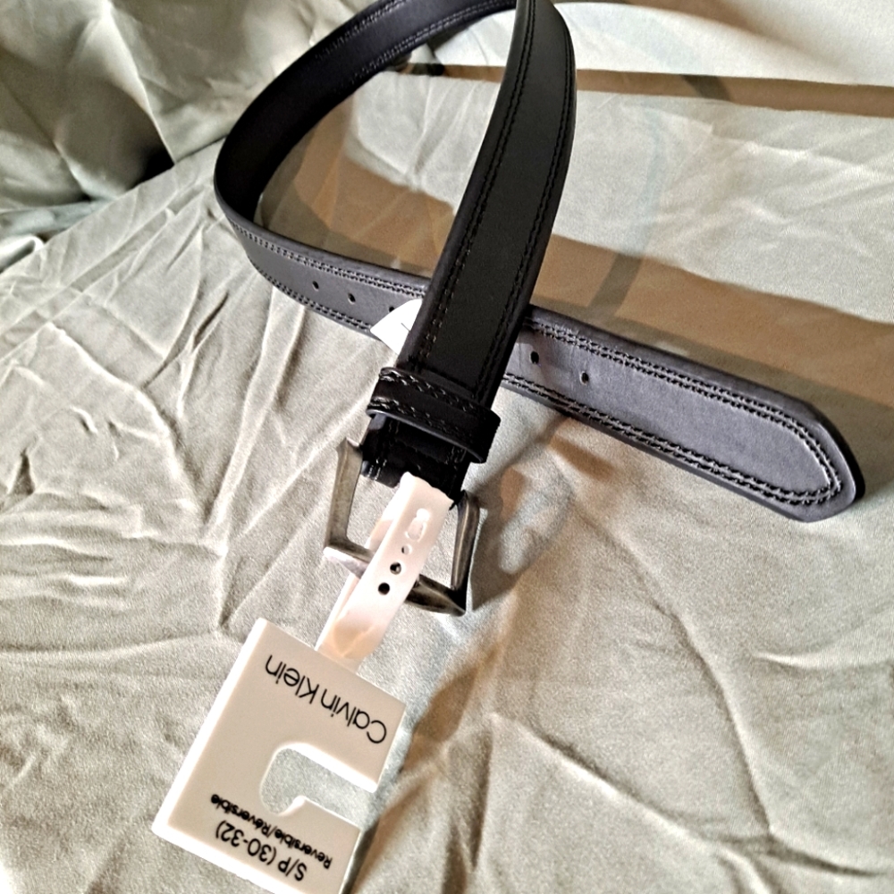 Calvin Klein men's Belt